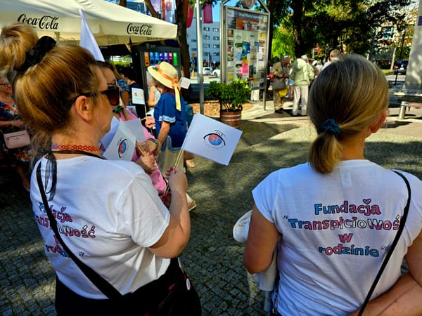 V Święto Organizacji Pozarządowych