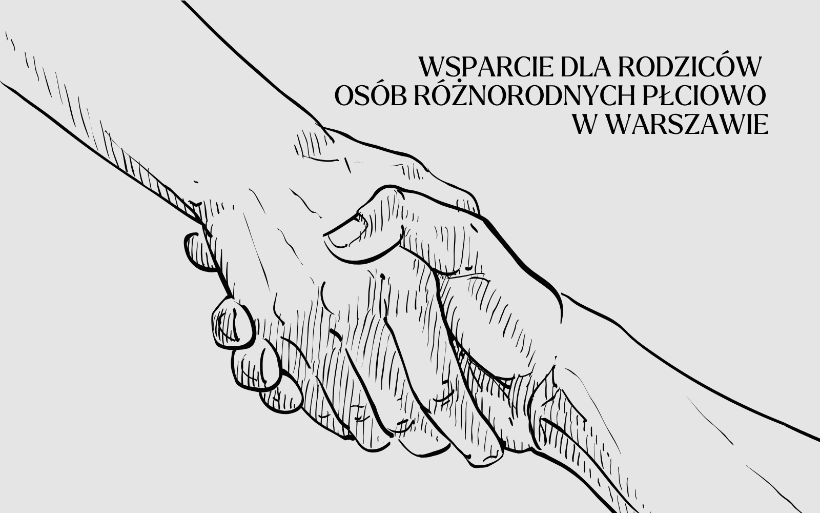 Support for parents of gender-diverse people in Warsaw